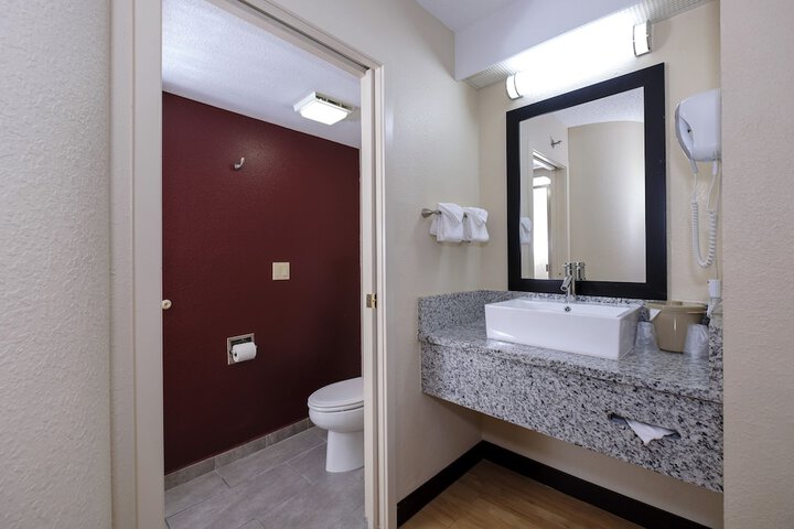 Red Roof Inn PLUS+ Palm Coast