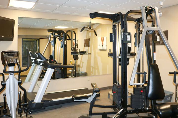 Health and Fitness 29 of 31