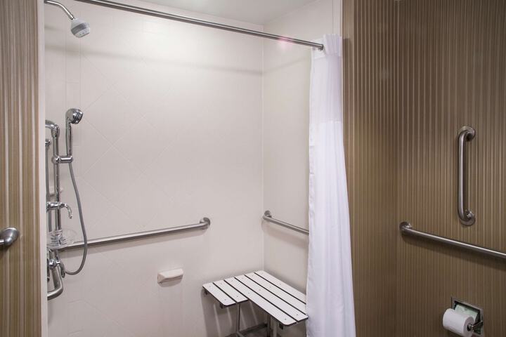 Hampton Inn Oxford / Conference Center
