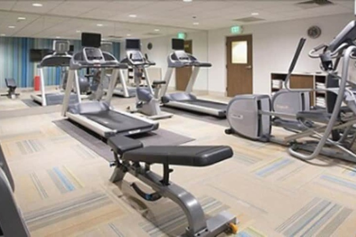 Health and Fitness 40 of 42