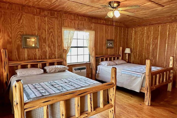 CRC Ranch Retreat