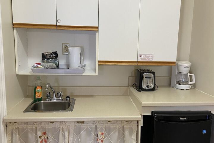 Harmony B & B & Suites