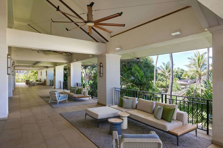 Wailea Beach Resort - Marriott Maui