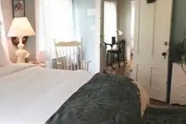 Bishop Farm Bed & Breakfast