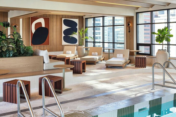 The Westin Calgary