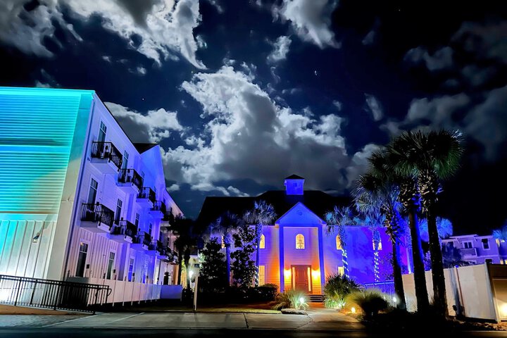 Hotel 7 of 88