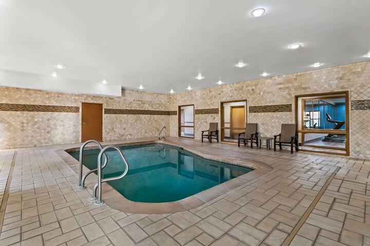 Comfort Suites Roswell North