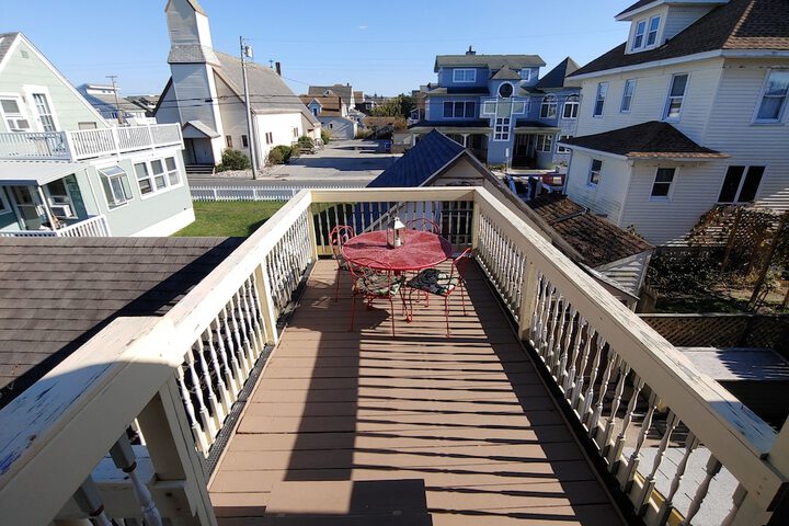 Terrace/Patio 157 of 182