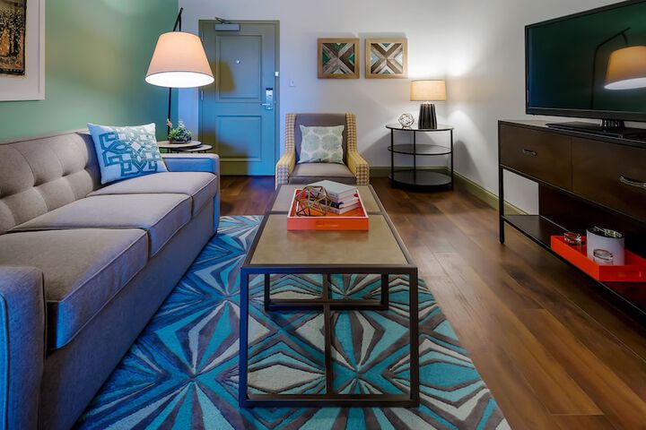Hotel Indigo Savannah Historic District by IHG