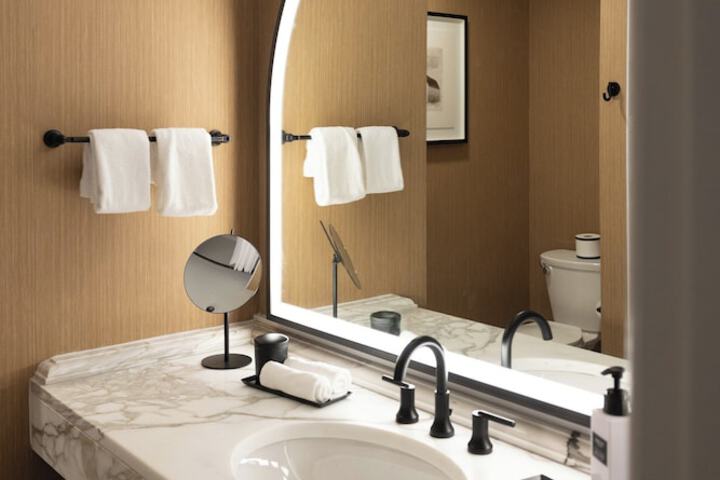 Omni Las Colinas Hotel