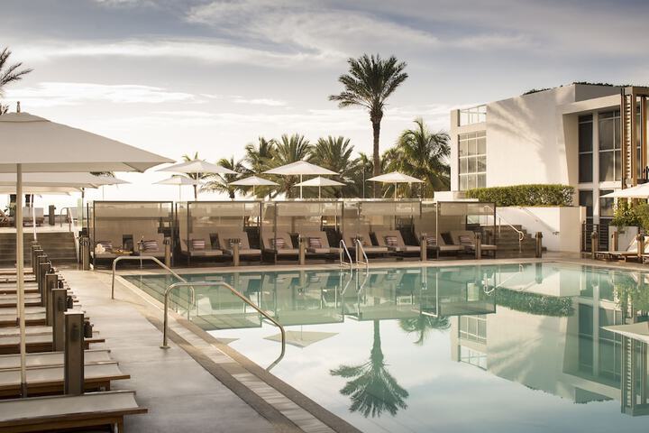 Eden Roc Miami Beach