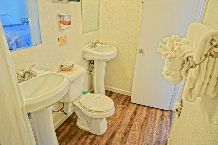 Arbor Inn Motel Oakridge