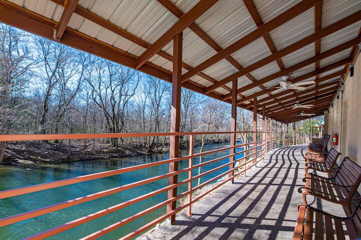 Terrace/Patio 40 of 47