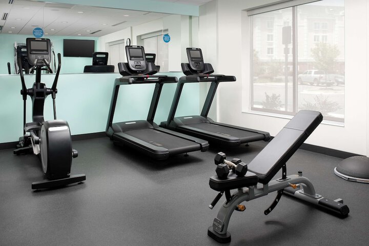 Health and Fitness 36 of 38