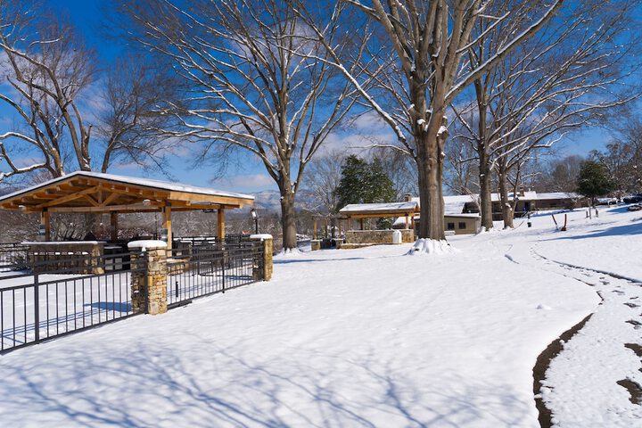 Tremont Lodge & Resort