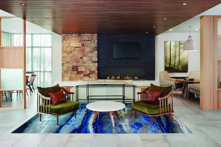 Fairfield Inn & Suites by Marriott Marshall