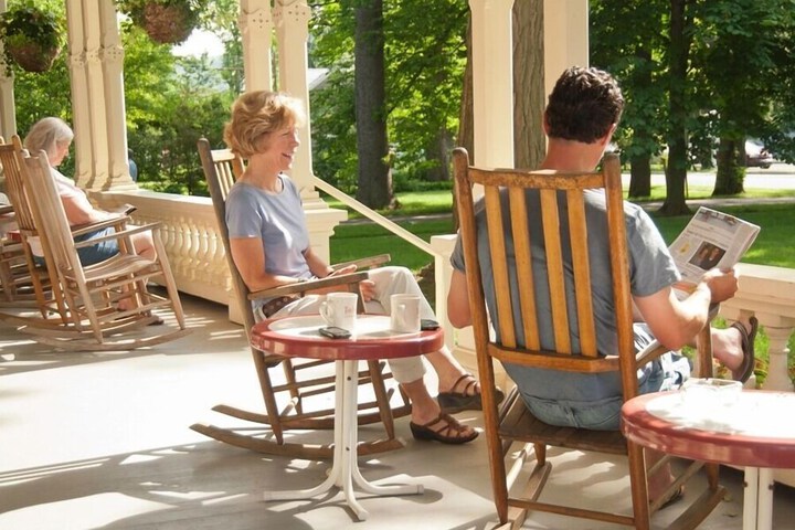 The Inn at Cooperstown