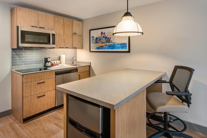Hyatt Place Ocean City / Oceanfront