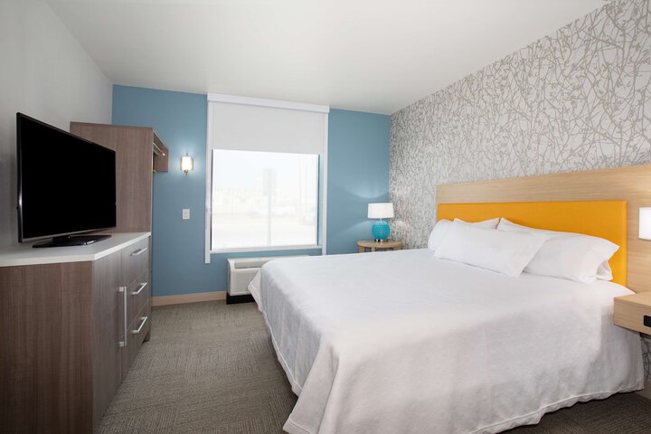 Home2 Suites by Hilton Roswell NM