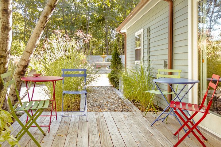 Terrace/Patio 64 of 72
