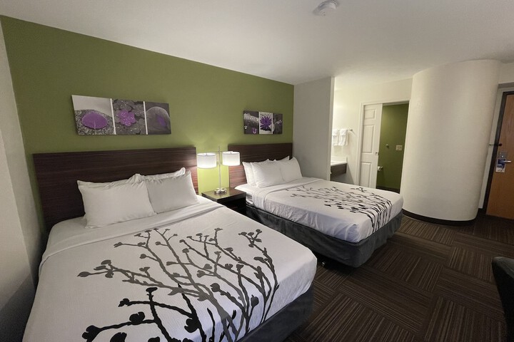 Sleep Inn Antigo