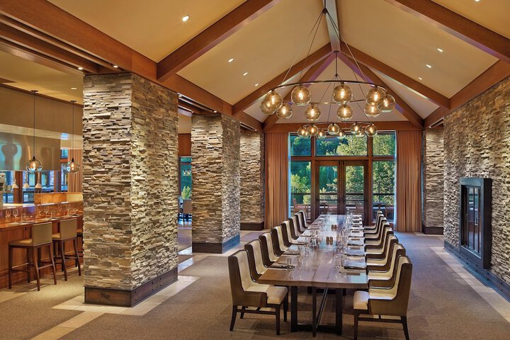The St. Regis Deer Valley