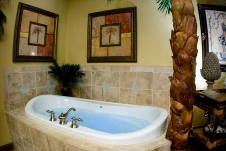 Two Hearts Inn