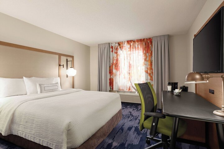 Fairfield Inn by Marriott Scranton