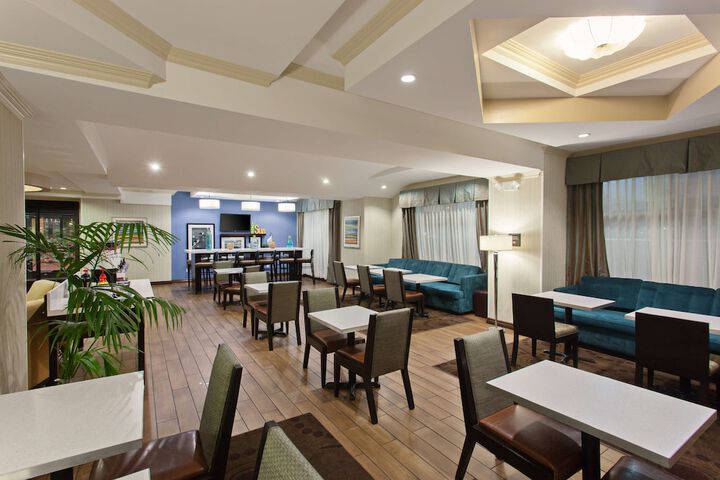 Hotel Interior 5 of 24