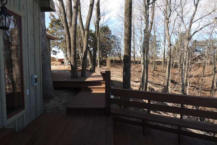 Pinckney Bend Bed & Breakfast