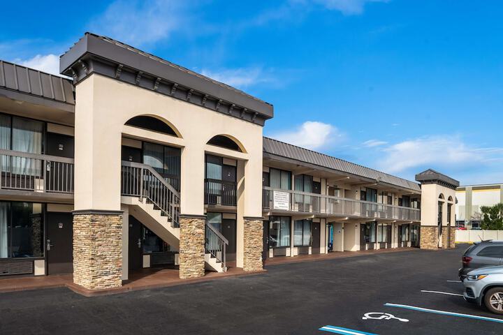 Americas Best Value Inn Orlando