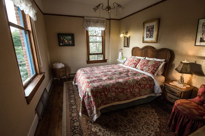 Balch Hotel