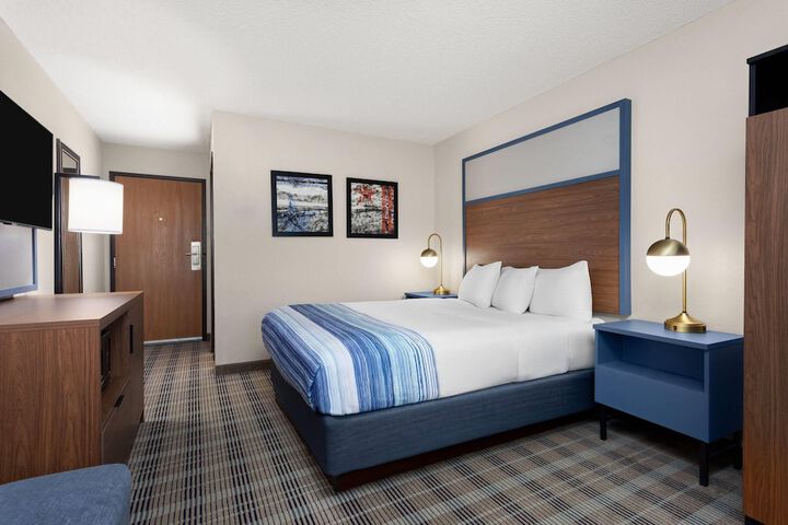 AmericInn by Wyndham Roseau