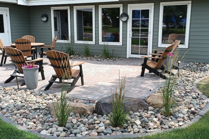 Terrace/Patio 29 of 30