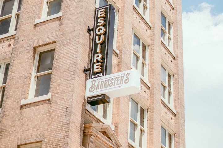 The Esquire Hotel Downtown Gastonia an Ascend Collection Hotel