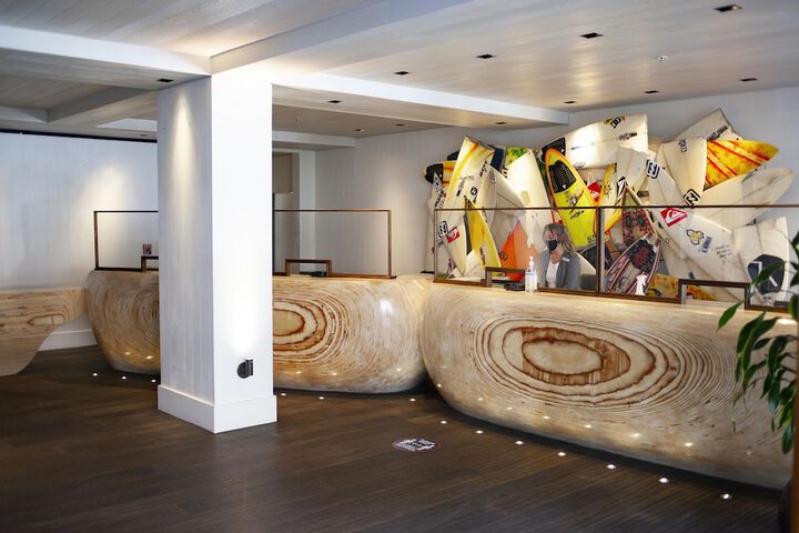 Hotel Interior 33 of 99