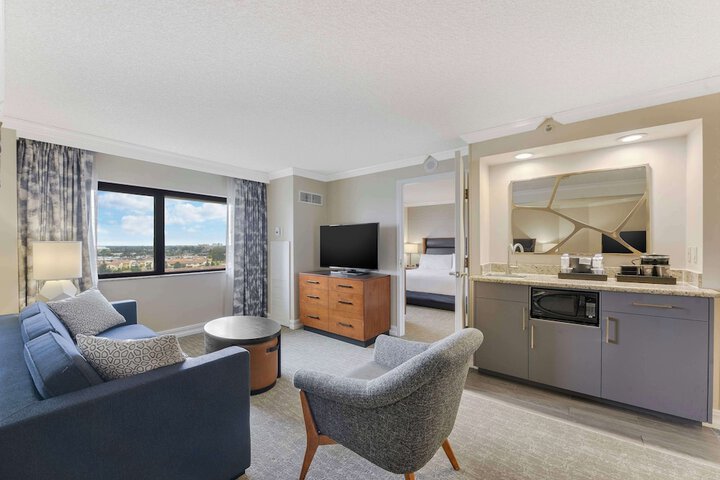Embassy Suites by Hilton Anaheim Orange