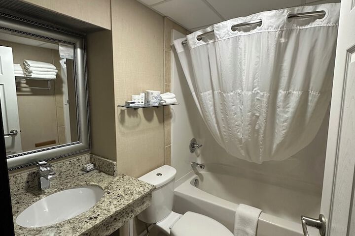 Wyndham Garden Medicine Hat Conference Center