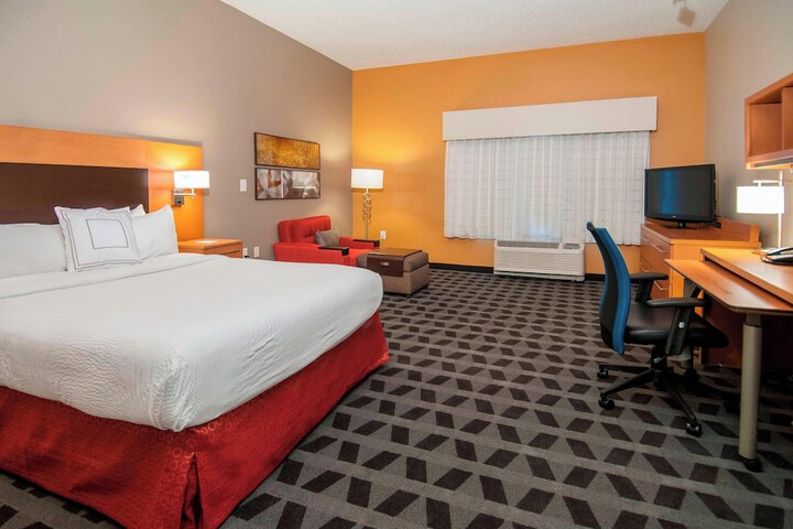 TownePlace Suites by Marriott Baton Rouge Gonzales