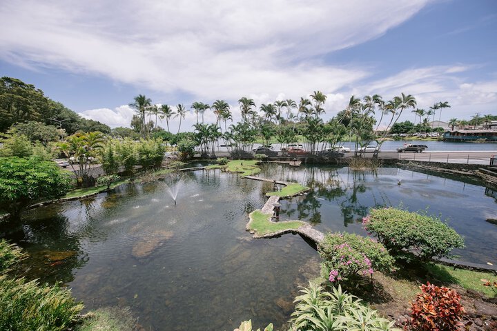 SCP Hilo Hotel
