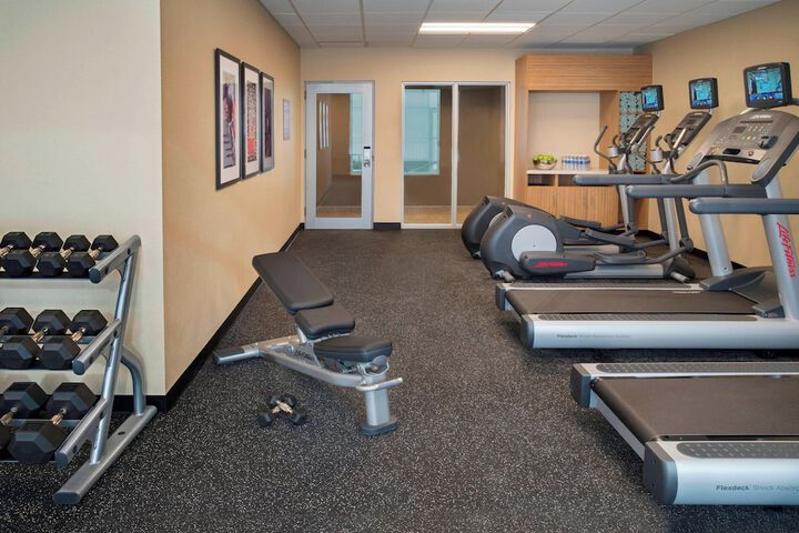 Health and Fitness 20 of 20