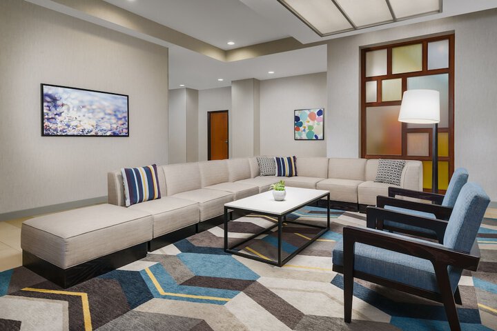 Hotel Interior 13 of 46