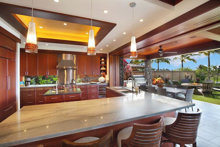 The Lodge at Kukui’ula