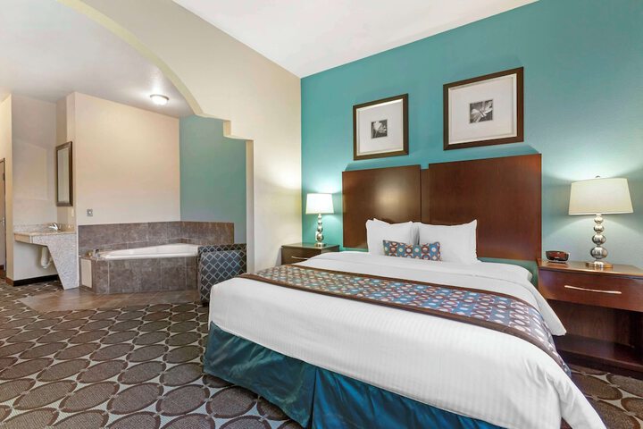 Best Western Sonora Inn & Suites