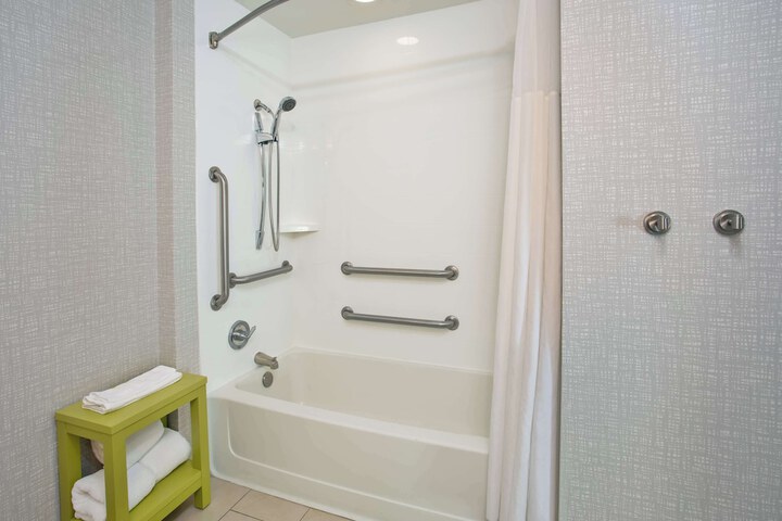 Hampton Inn & Suites Athens-I-65 (Huntsville Area)