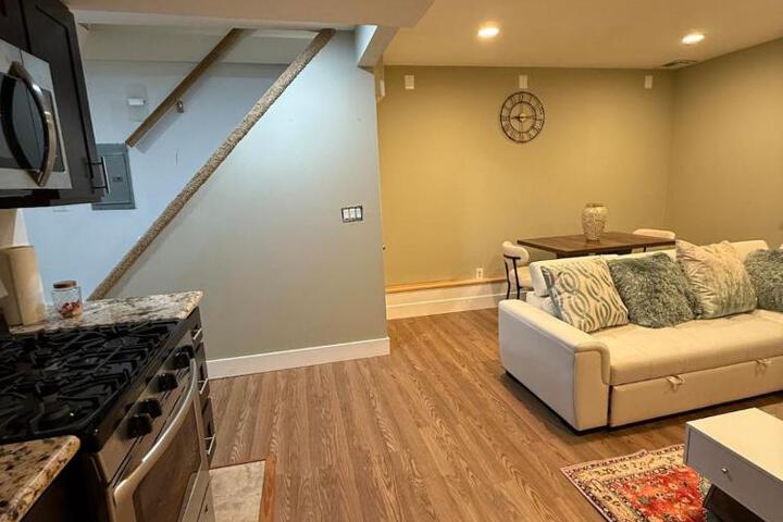 Private Guest House-Lake Ronkonkoma