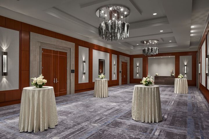 The Ritz-Carlton Charlotte