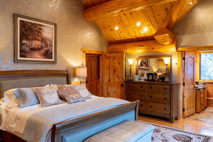 Coyote Bluff Estate