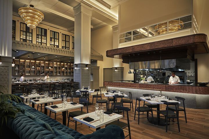 Pendry San Diego