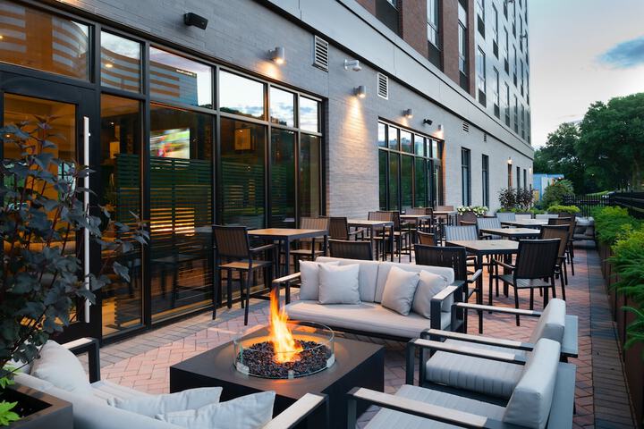 Terrace/Patio 44 of 45